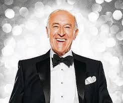 How tall is Len Goodman?